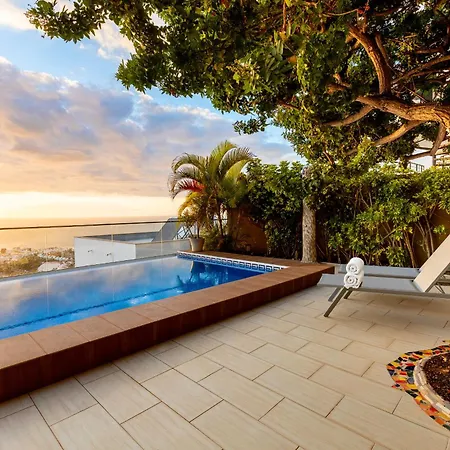Lejlighed Amazing View Americas *