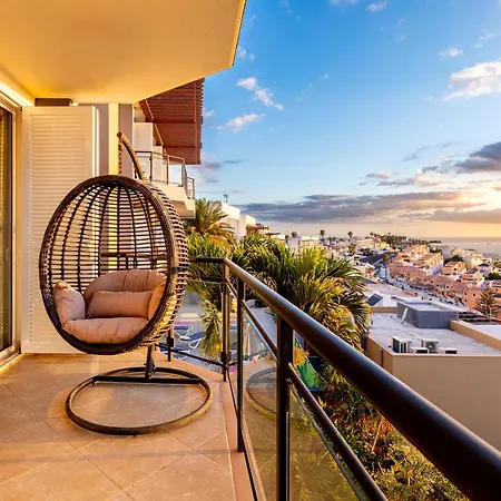 Apartman Amazing View Americas