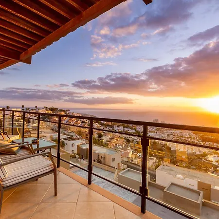 Apartmán Amazing View Americas *