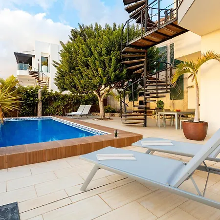 Apartman Amazing View Americas