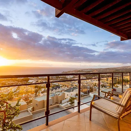 Apartman Amazing View Americas *