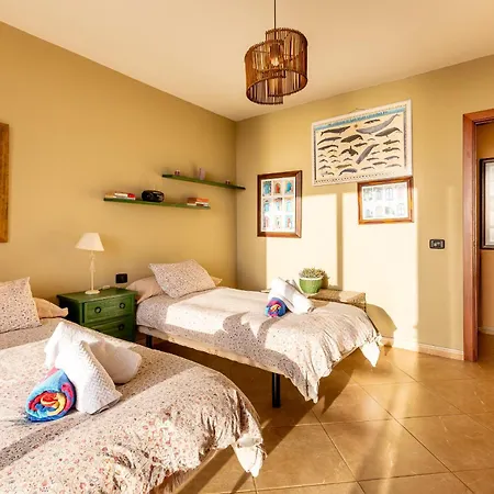 Apartament Amazing View Americas *